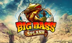 Big Bass Splash